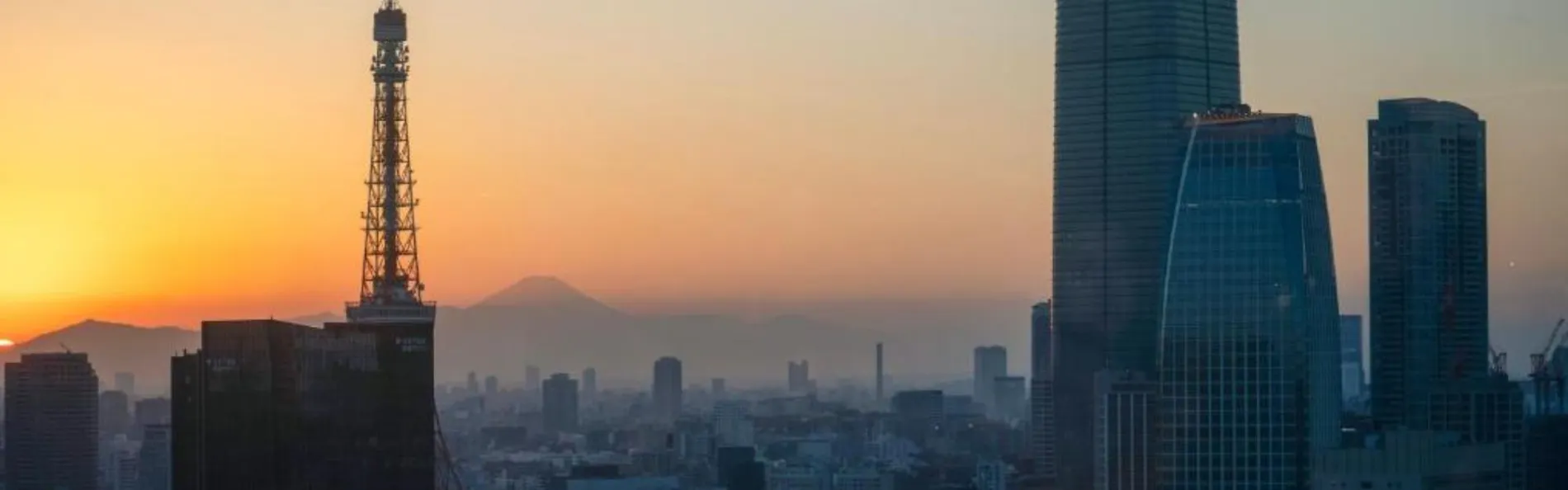 パークホテル東京