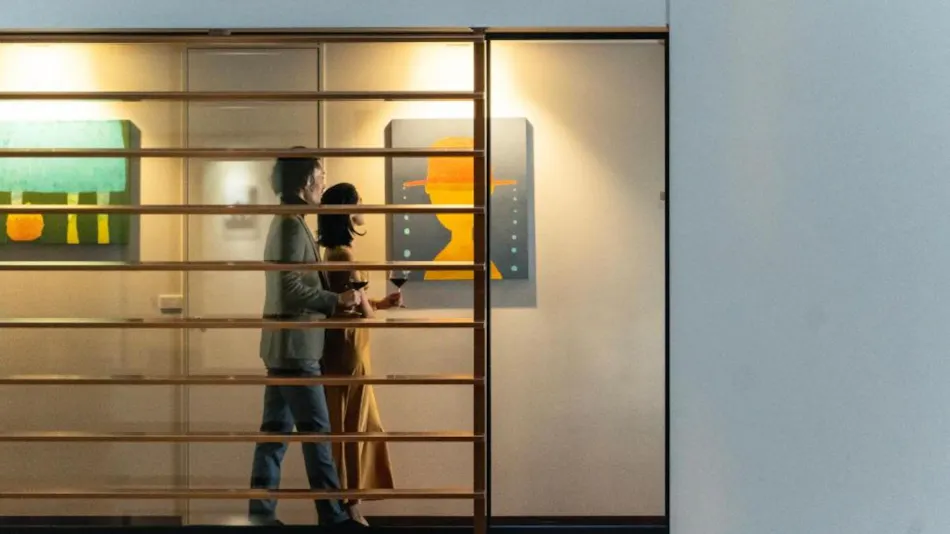 Park Hotel Tokyo