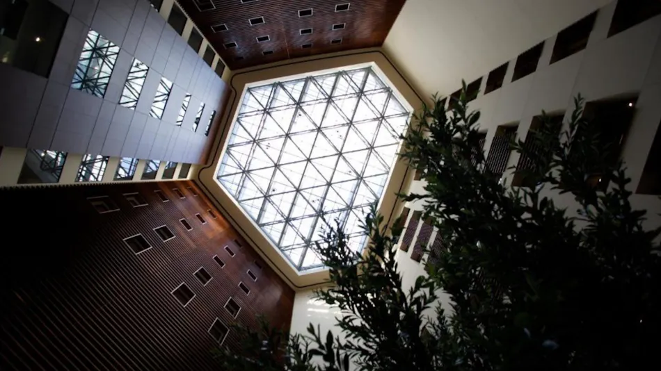 Park Hotel Tokyo
