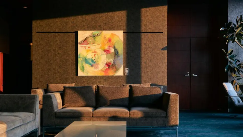 Park Hotel Tokyo