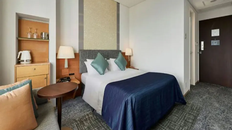Park Hotel Tokyo