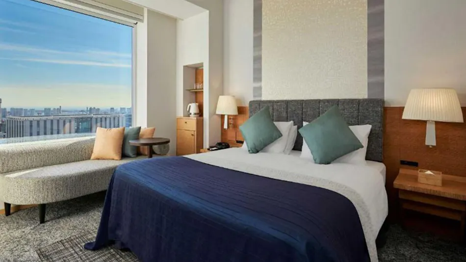 Park Hotel Tokyo