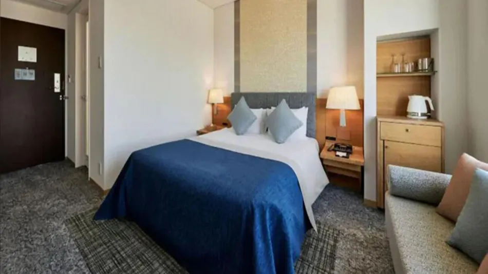Park Hotel Tokyo