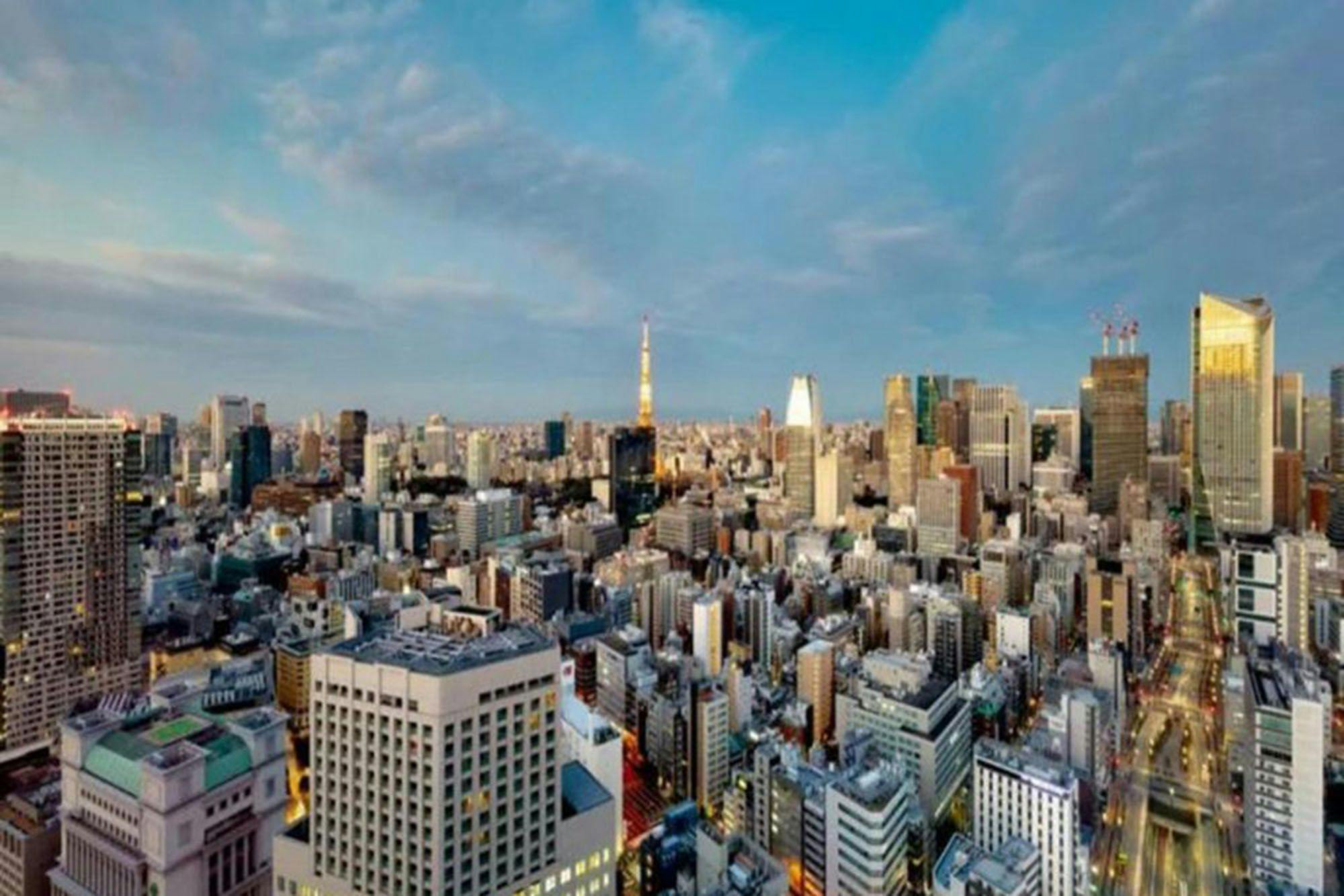 ツイン 東京タワーサイド