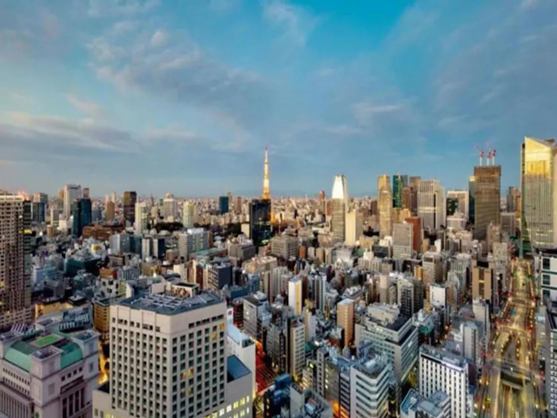 ツイン 東京タワーサイド