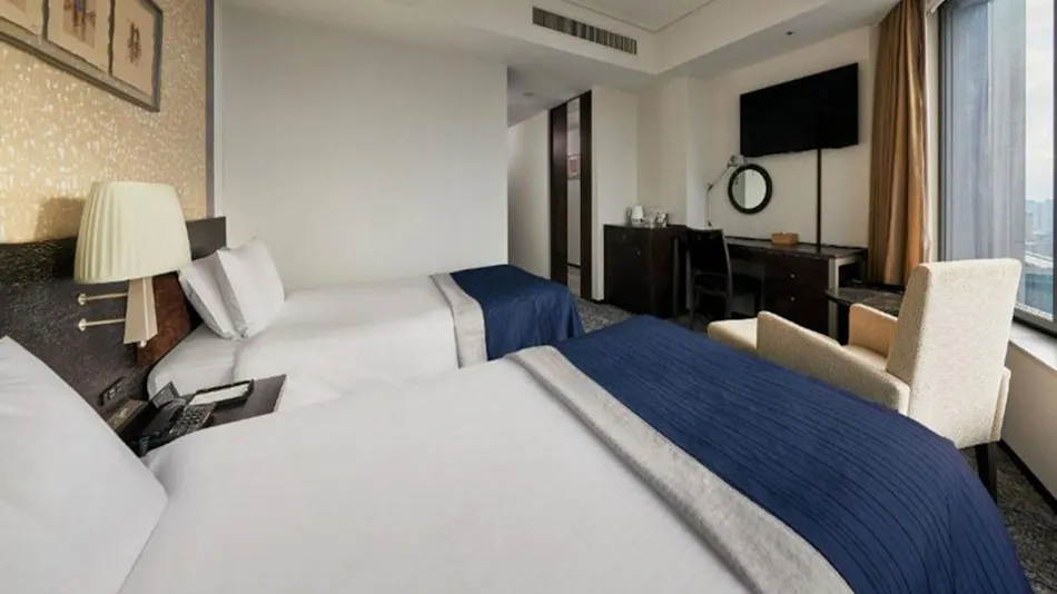 Park Hotel Tokyo