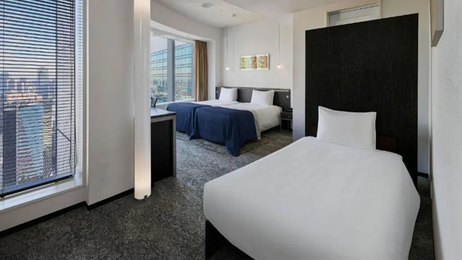 Park Hotel Tokyo