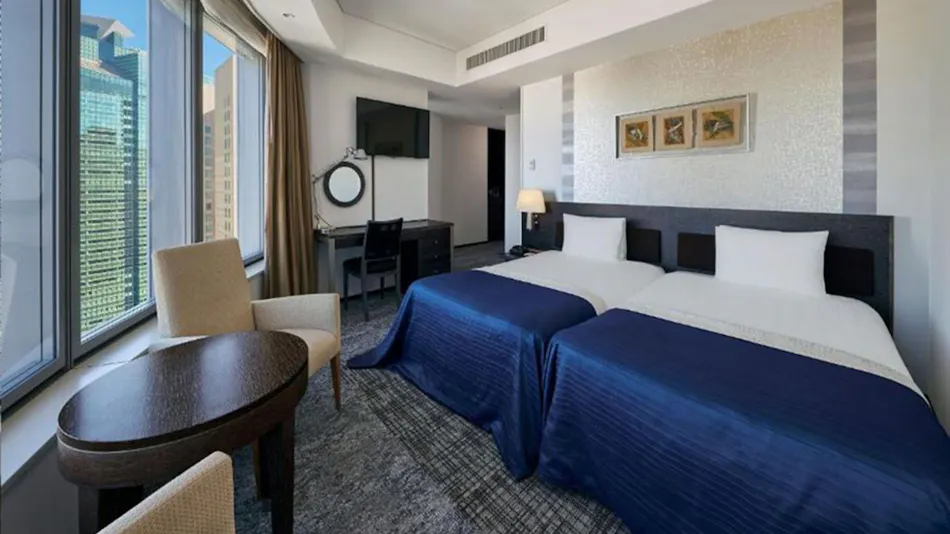 Park Hotel Tokyo