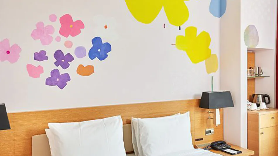 Park Hotel Tokyo