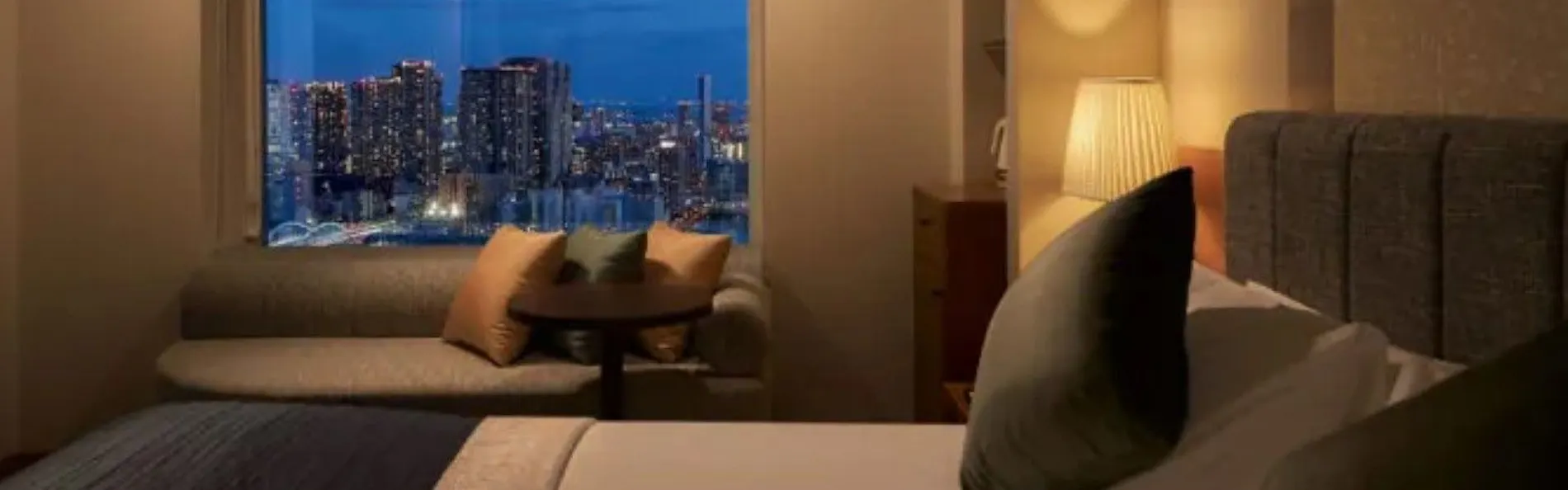 パークホテル東京