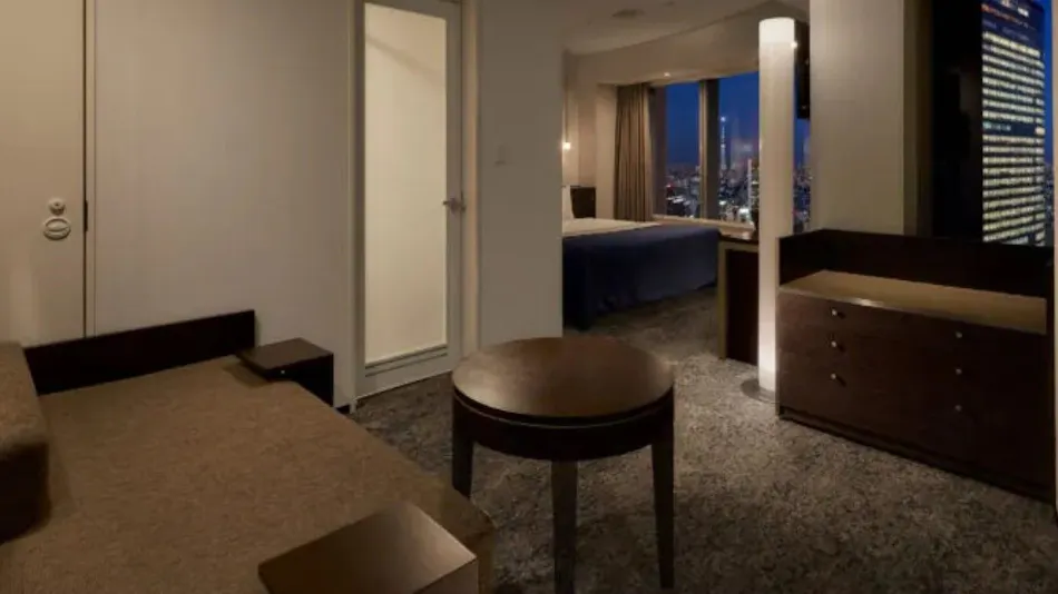 Park Hotel Tokyo