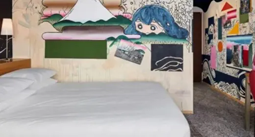アーティストルーム