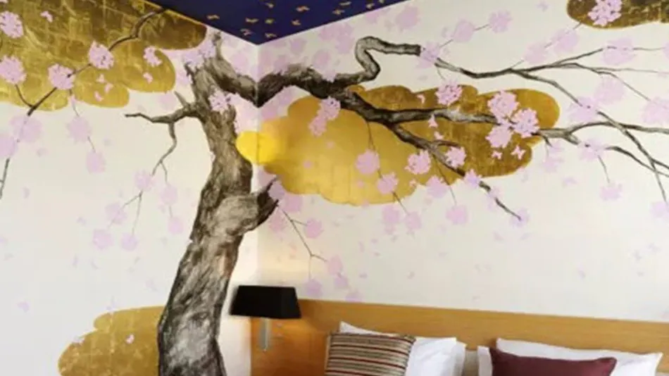 Park Hotel Tokyo