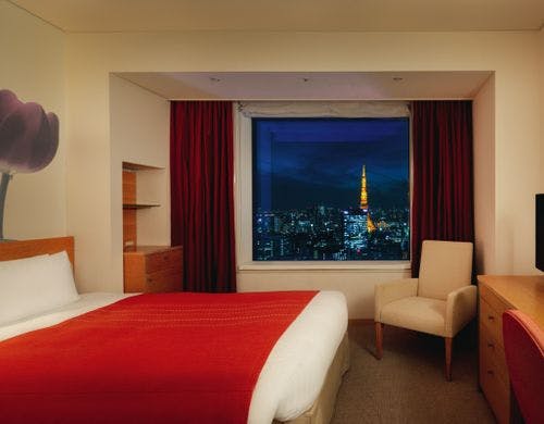 【ツイン 東京タワーサイド】