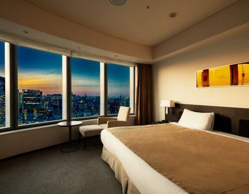 【コーナーキング 東京タワーサイド】