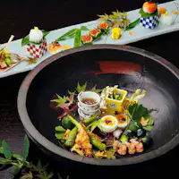 อาหารญี่ปุ่น ฮานะโช