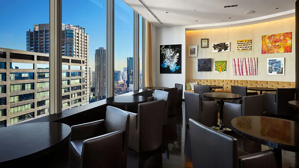 Park Hotel Tokyo