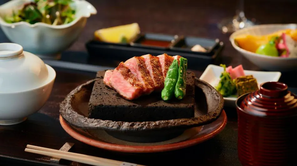 Park Hotel Tokyo