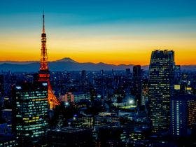 パークホテル東京