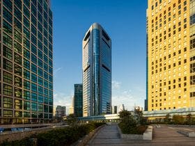 パークホテル東京