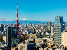 パークホテル東京