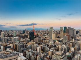 パークホテル東京