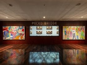 パークホテル東京