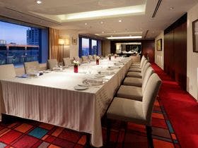 パークホテル東京