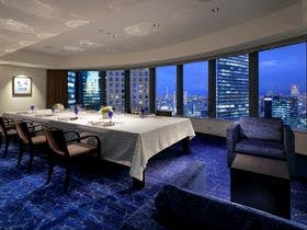 パークホテル東京