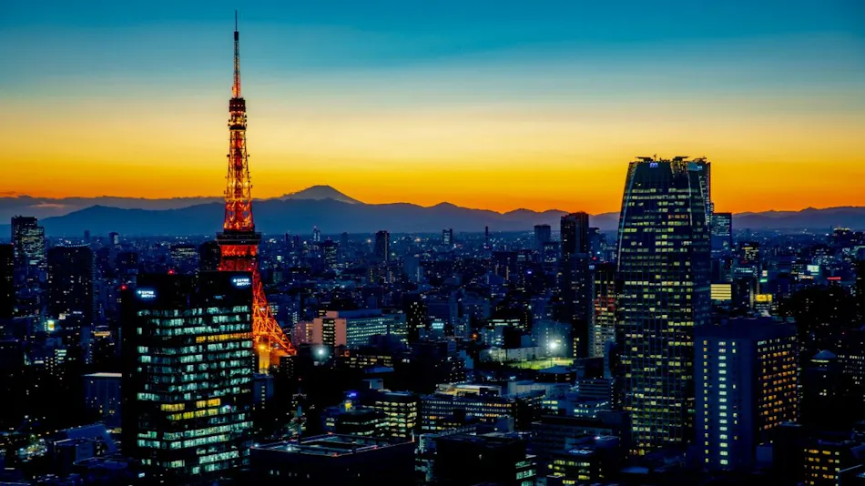 Park Hotel Tokyo