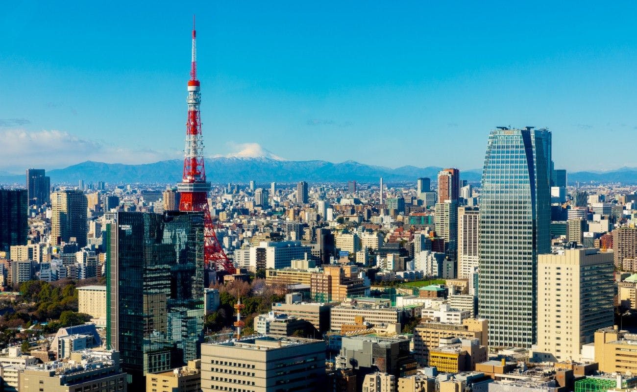 パークホテル東京