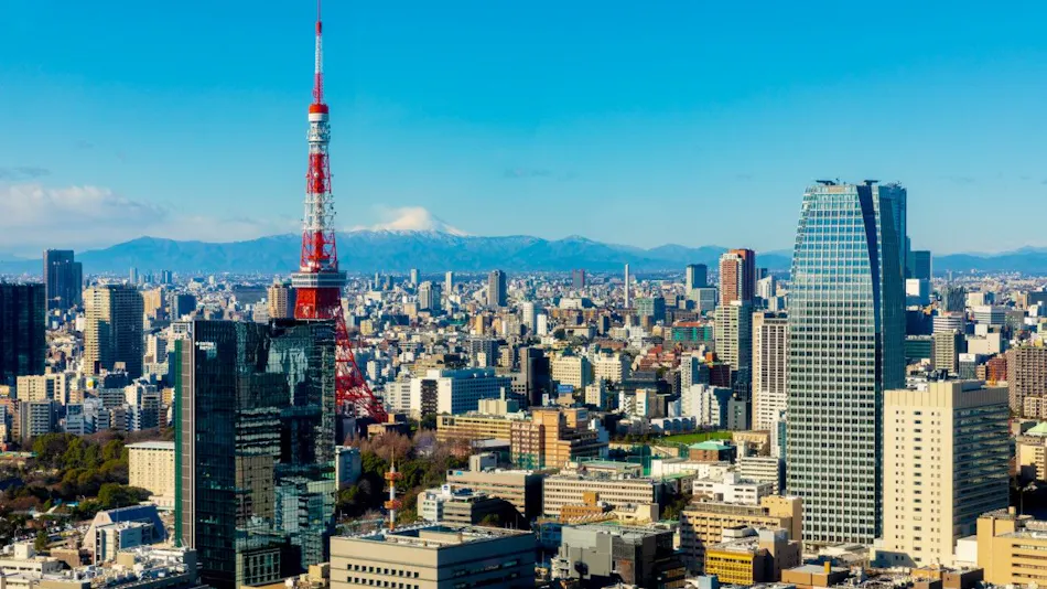 Park Hotel Tokyo