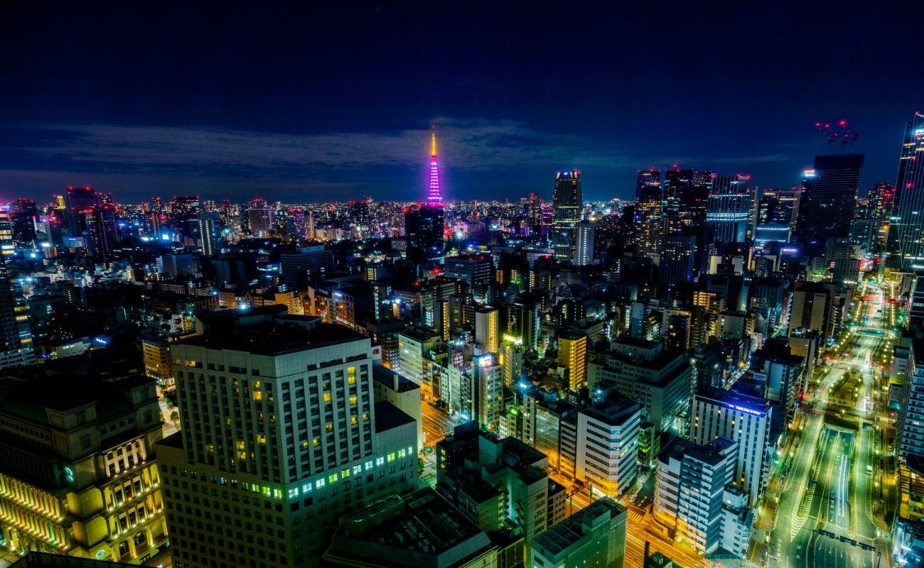 22年最新 銀座プレイス周辺で夜景が人気の宿ランキング Yahoo トラベル