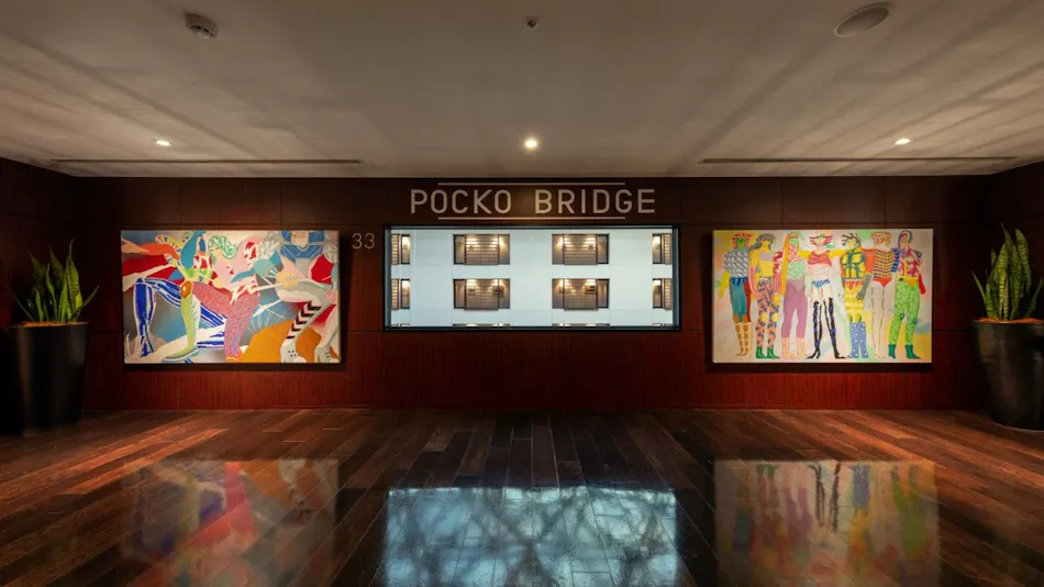 Park Hotel Tokyo