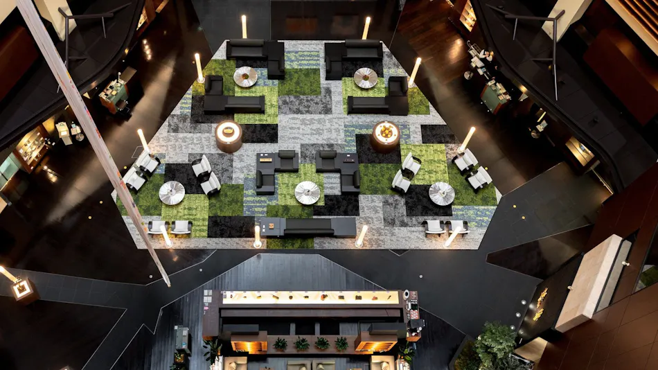 Park Hotel Tokyo
