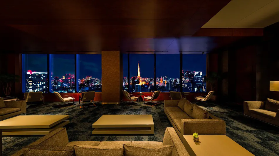 Park Hotel Tokyo