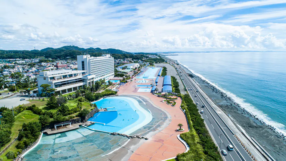 Oiso Prince Hotel