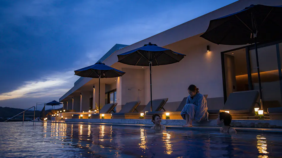 Oiso Prince Hotel