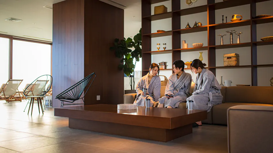 Oiso Prince Hotel