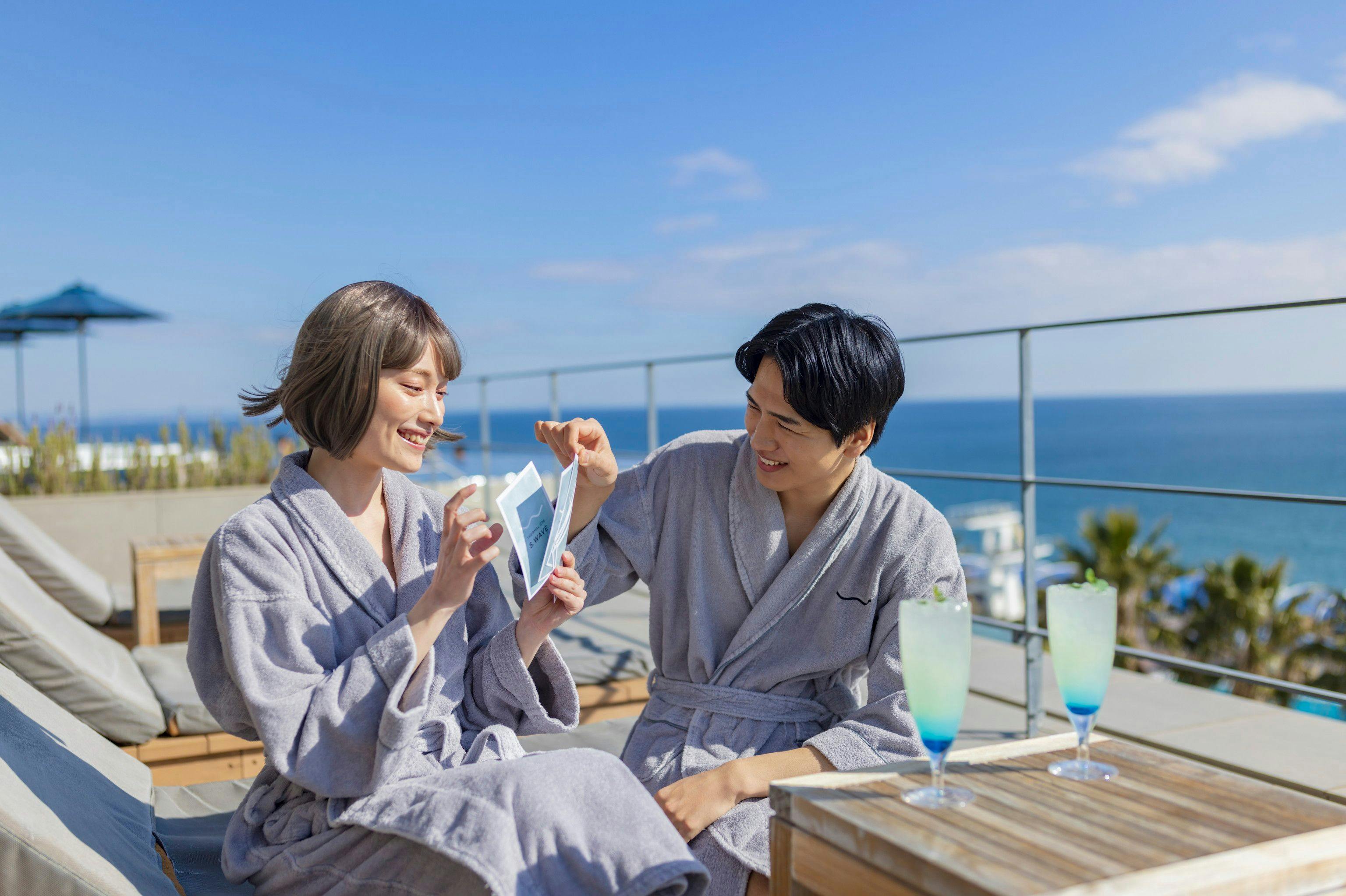 大磯プリンスホテル
