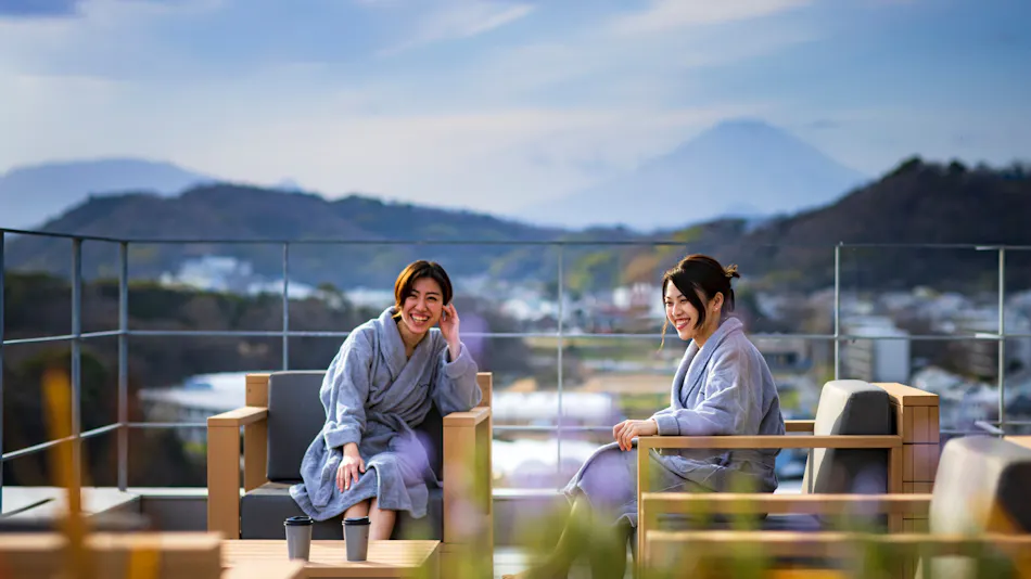 Oiso Prince Hotel