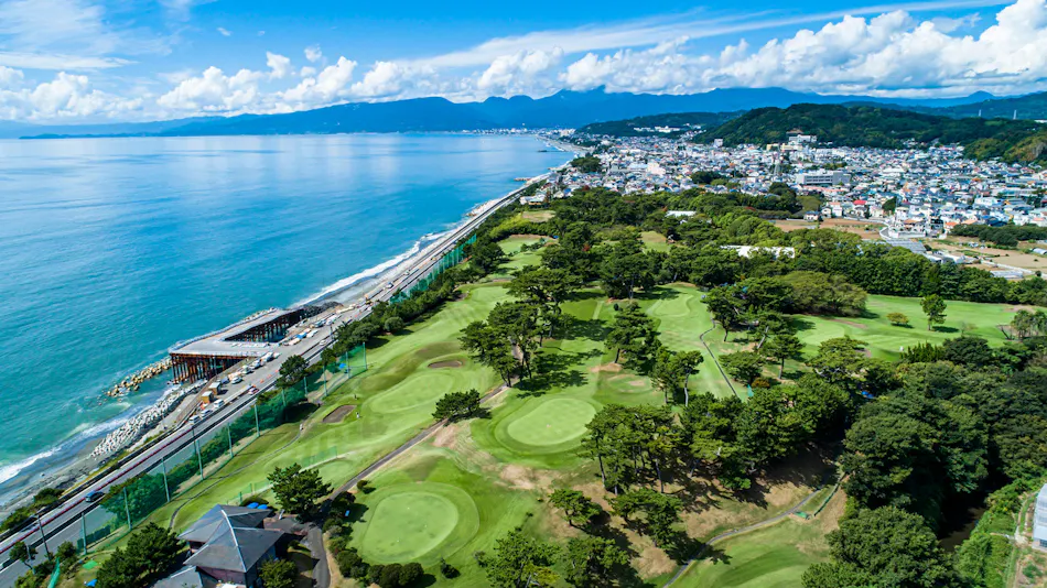 Oiso Prince Hotel