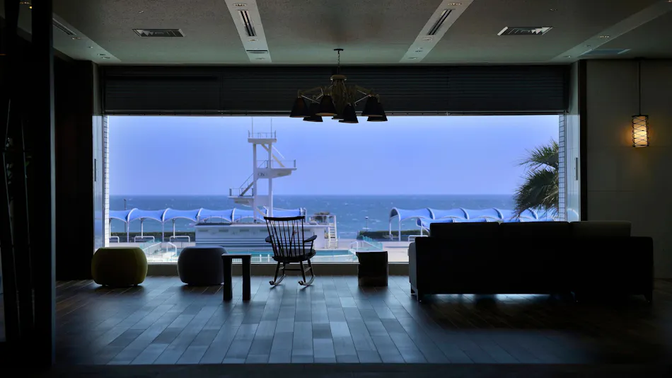 Oiso Prince Hotel