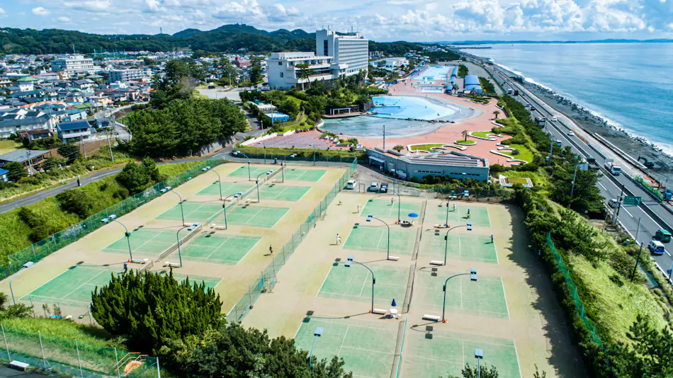 Oiso Prince Hotel