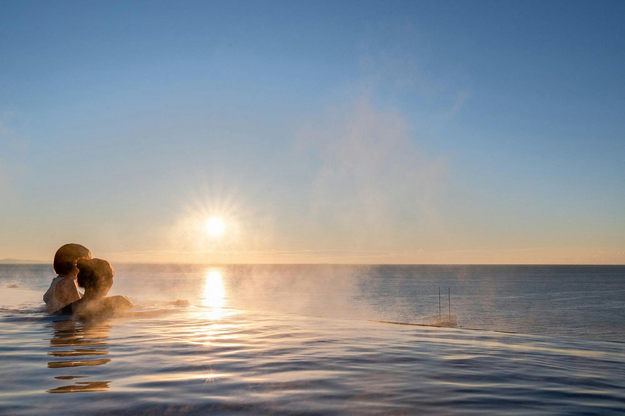 インフィニティプール