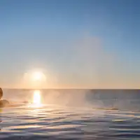 インフィニティプール