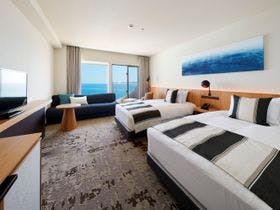 大磯プリンスホテル