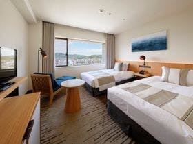 大磯プリンスホテル