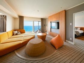 大磯プリンスホテル