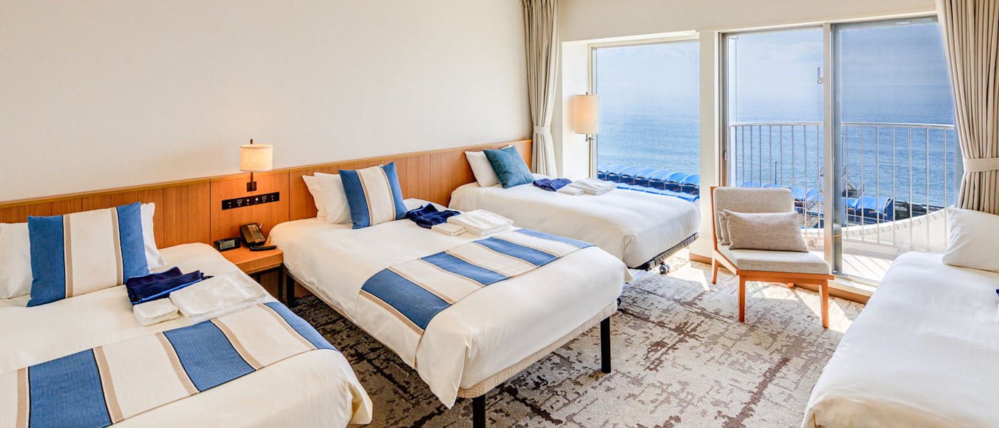 アルモントイン湘南藤沢を見た人におすすめの夜景が人気の宿  20選